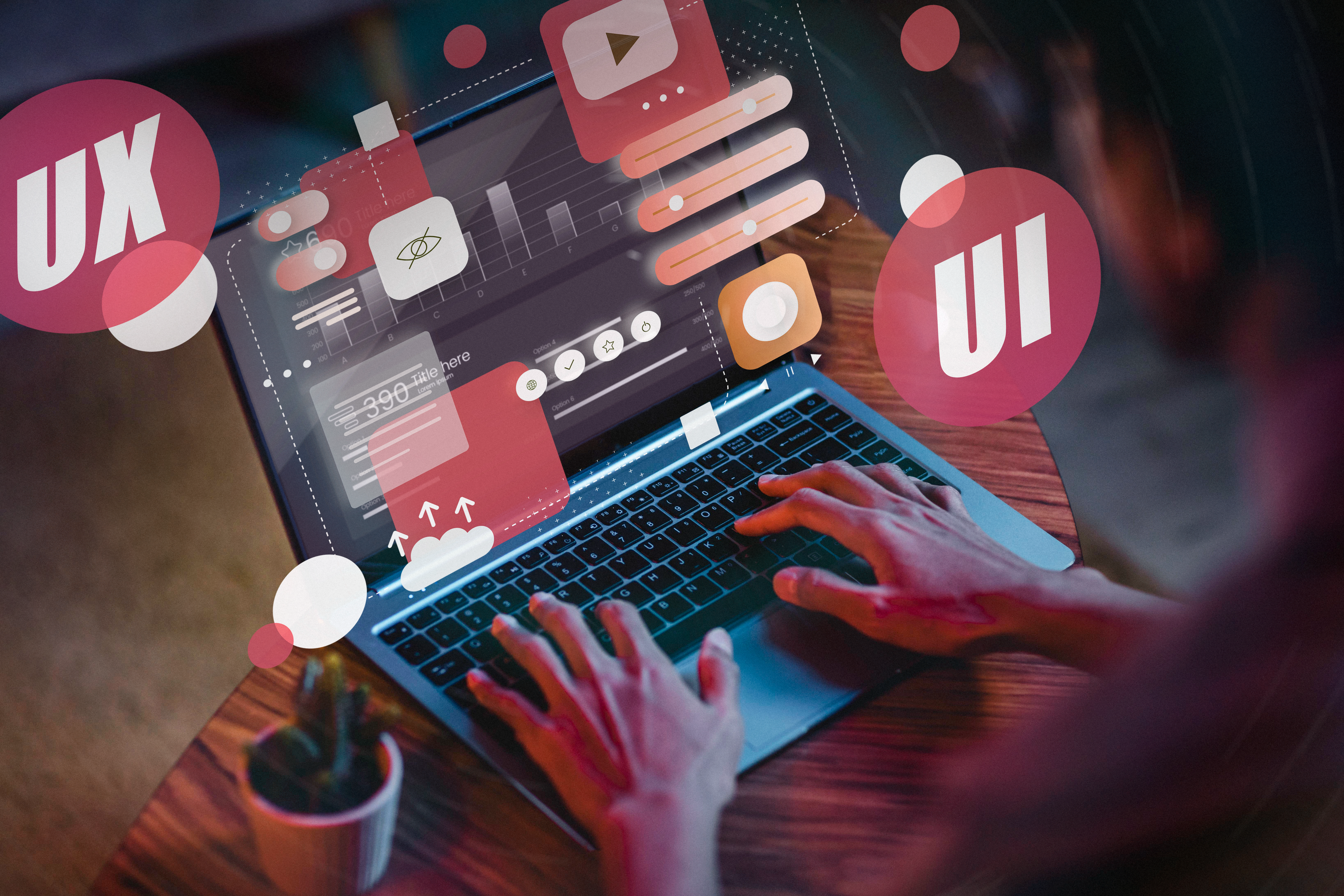 Alive Inc SEO friendly website design